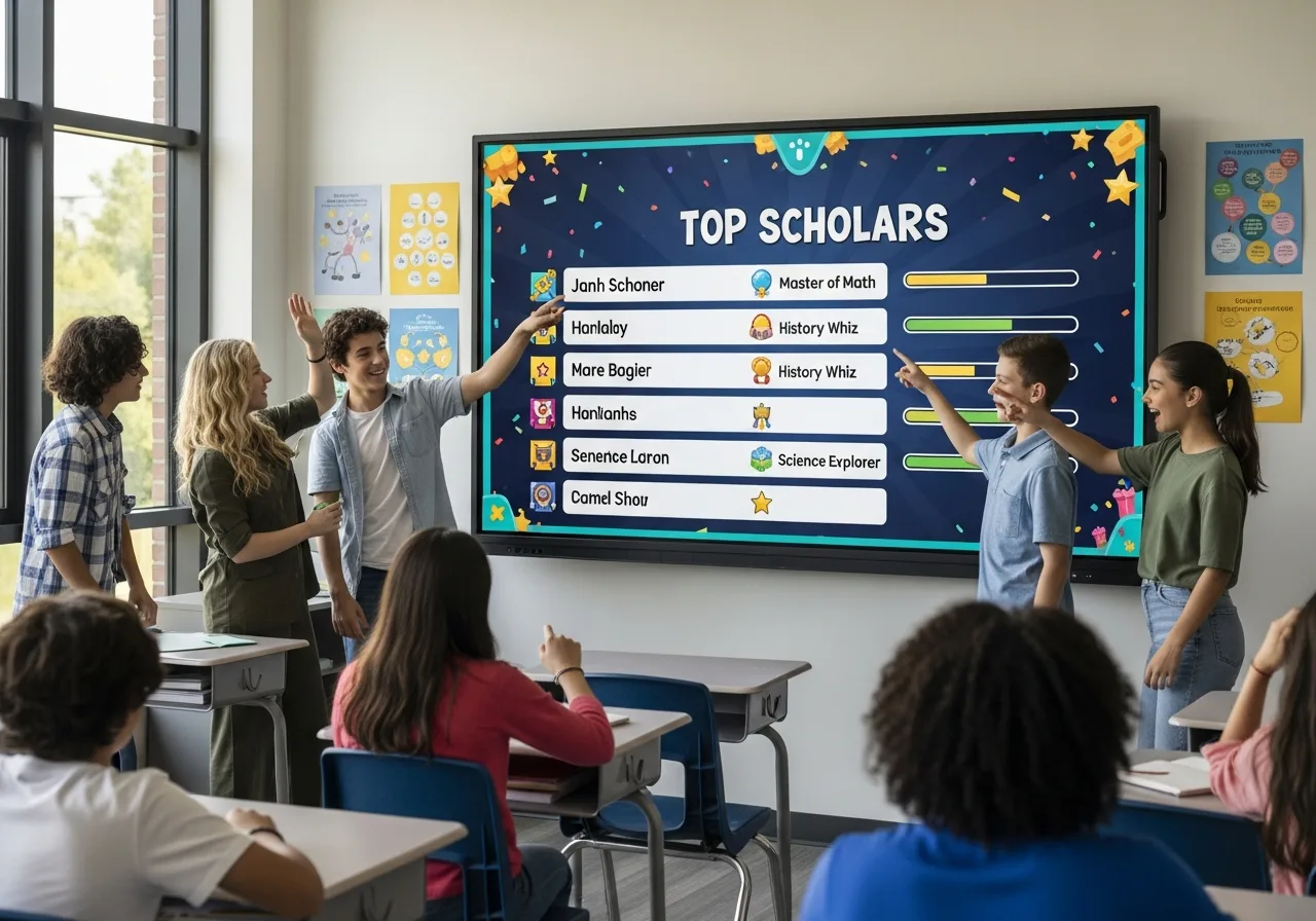 Sernelga Quivonia — Plateforme d'apprentissage innovante
